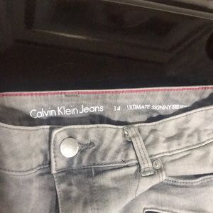 Calvin Klein Jeans Big Ultimate Skinny
